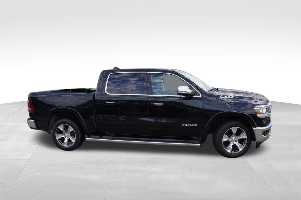 ram ram 1500 pickup 2021 1C6SRFJT0MN664034 image ram ram 1500 pickup 2021 1C6SRFJT0MN664034 image